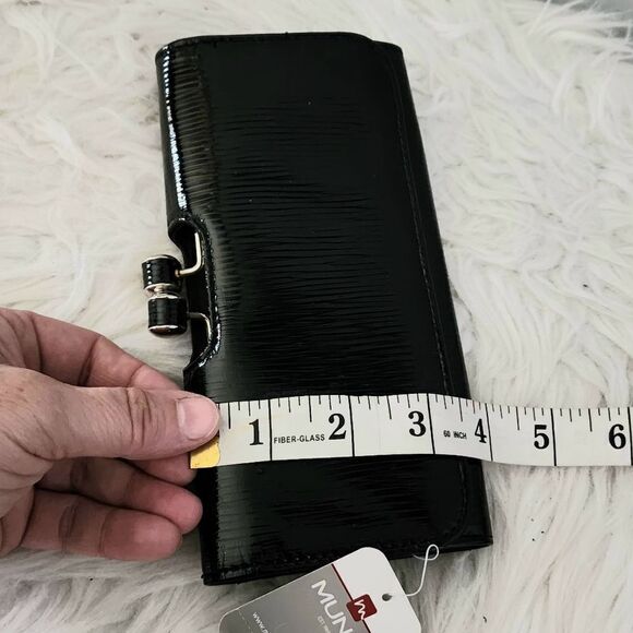 Mundi wallet file master new with tags - Picture 6 of 7